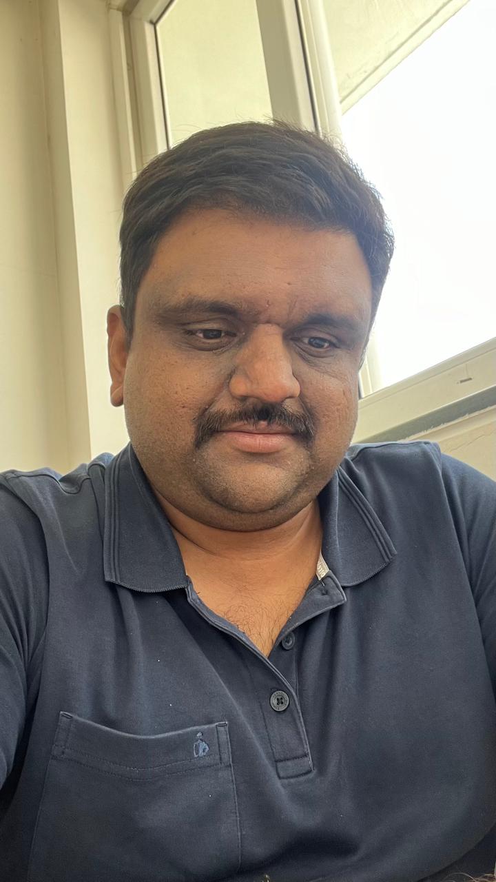 Dr. Chanki Makwana - Door Step Doctor Pvt. Ltd.